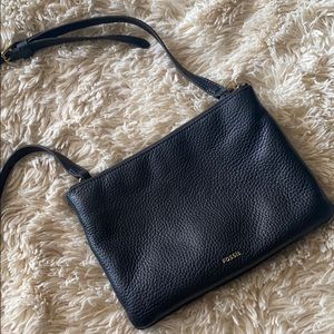 Fossil Crossbody